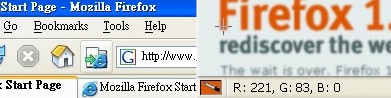 45个提高博客效率的FireFox扩展插件